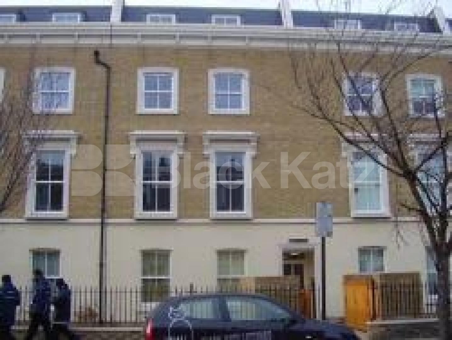 			New Instruction, 2 Bedroom, 1 bath, 1 reception Flat			 Shelbourne Road, HOLLOWAY N7